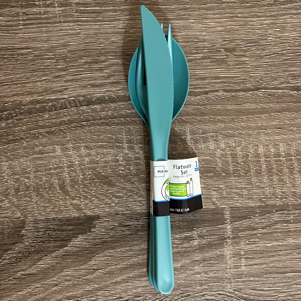 Mainstays Flatware Set